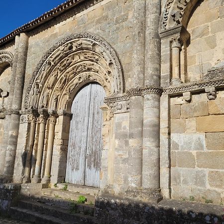Bed and Breakfast La Cressonniere Parthenay Exterior foto