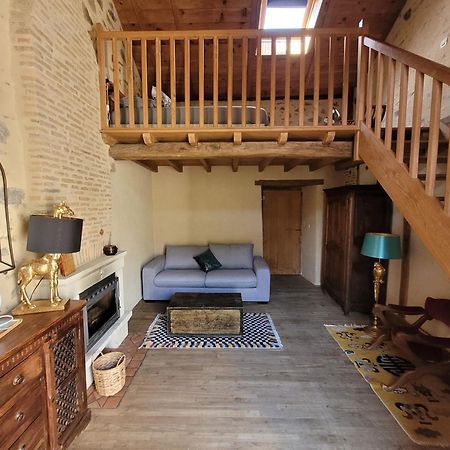 Bed and Breakfast La Cressonniere Parthenay Exterior foto