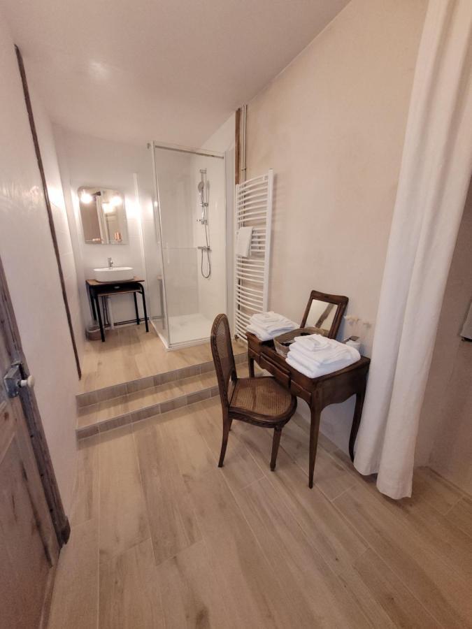 Bed and Breakfast La Cressonniere Parthenay Exterior foto